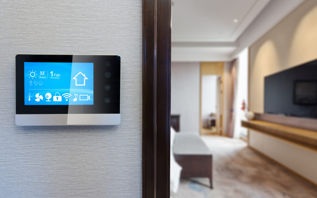 Our Favorite Luxury Smart Home Upgrades