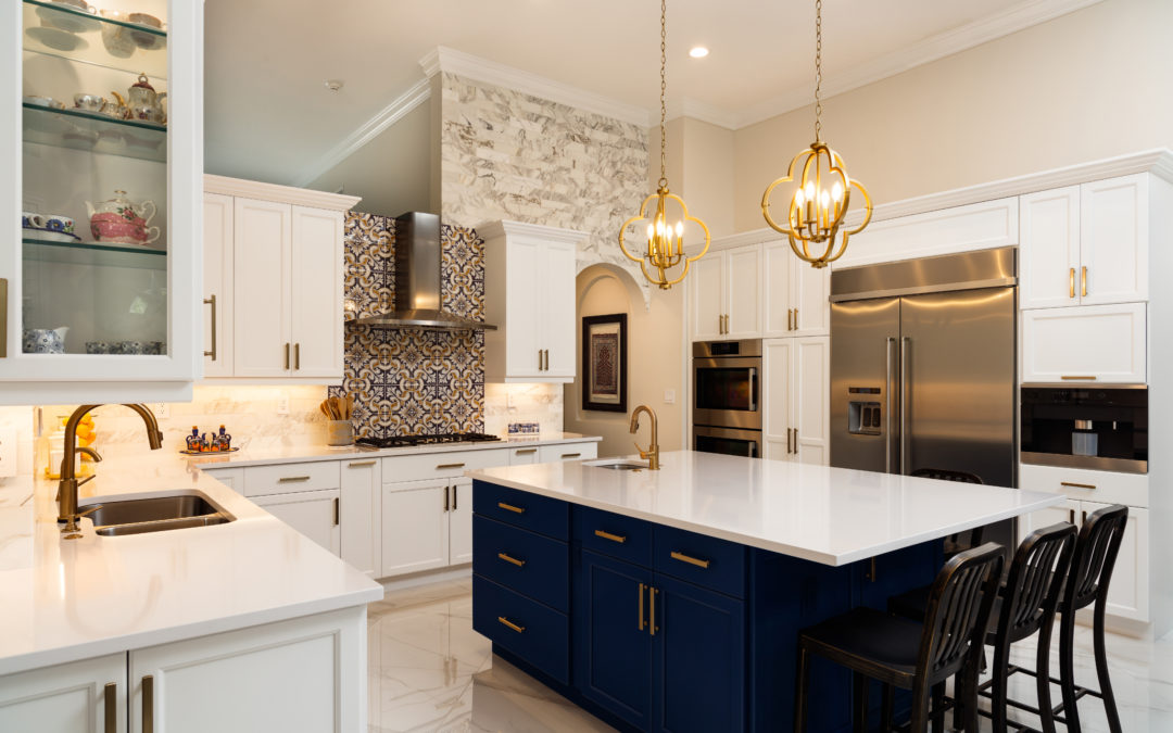 3 Common Misconceptions about Kitchen Remodels