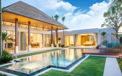 Elevate Your Outdoor Oasis: Incorporate Smart Technology into Pool Design for Ultimate Luxury
